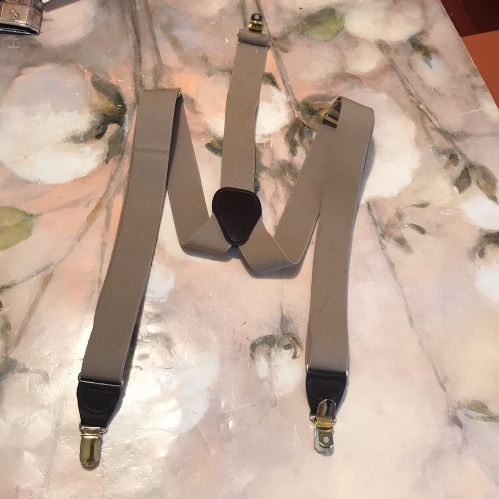 Stretchable Suspender - image 6